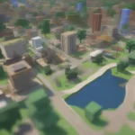 Building a detailed Roblox environment in Studio