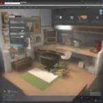 Exploring Roblox Studio Interface