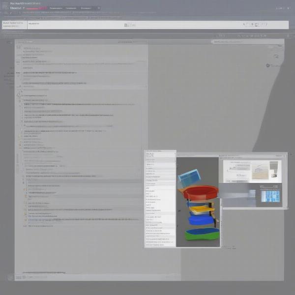 Roblox Studio Interface Overview