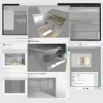Roblox Studio Mobile Interface