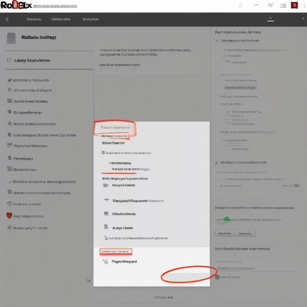 Manually Checking for Roblox Updates on PC