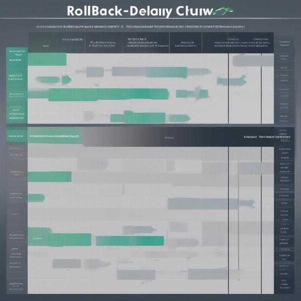 Rollback vs. Delay-Based Netcode Comparison