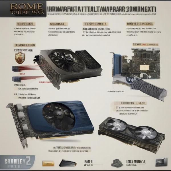 Rome Total War 2 Hardware Upgrade Guide for Optimal Performance