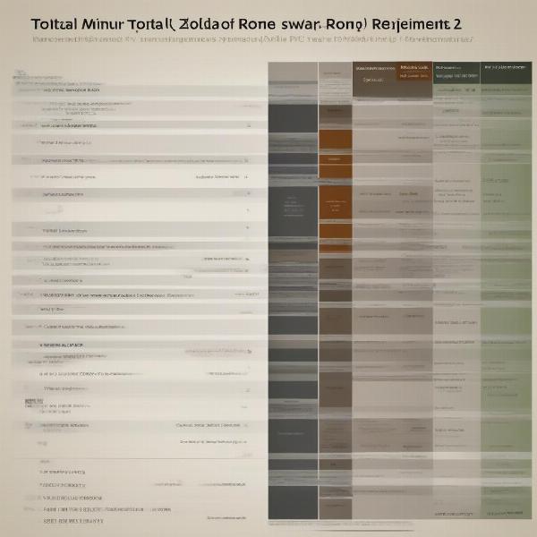 Rome Total War 2 Minimum PC Specs: Check if Your PC Meets the Requirements