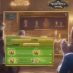 Royal Match Rewarded Video Ad Example