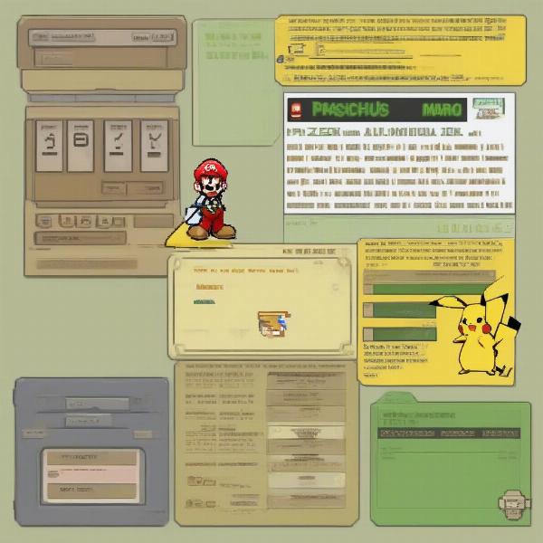 Examples of rule 14 passwords
