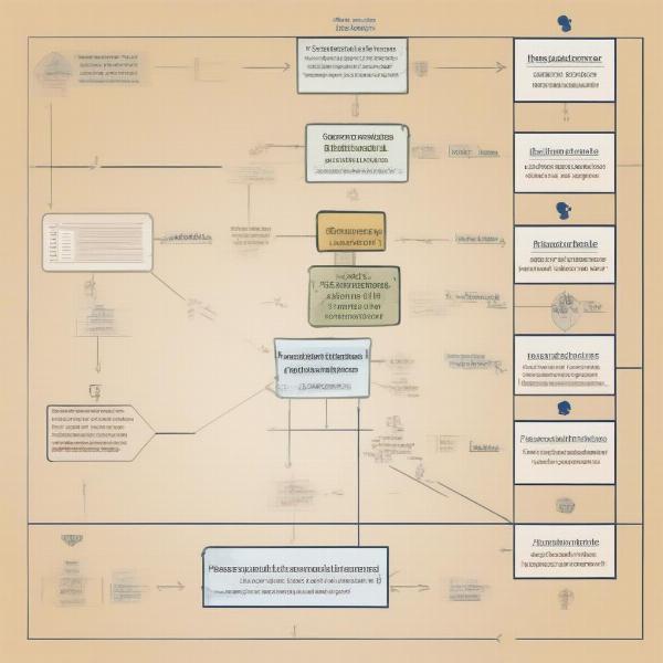Rule 24 Password Game Logic Diagram