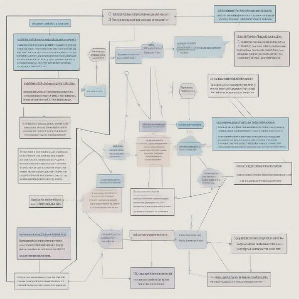 Rule 24 Password Game Systematic Approach Flowchart