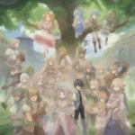 Rune Factory Direct Sequels Family Tree