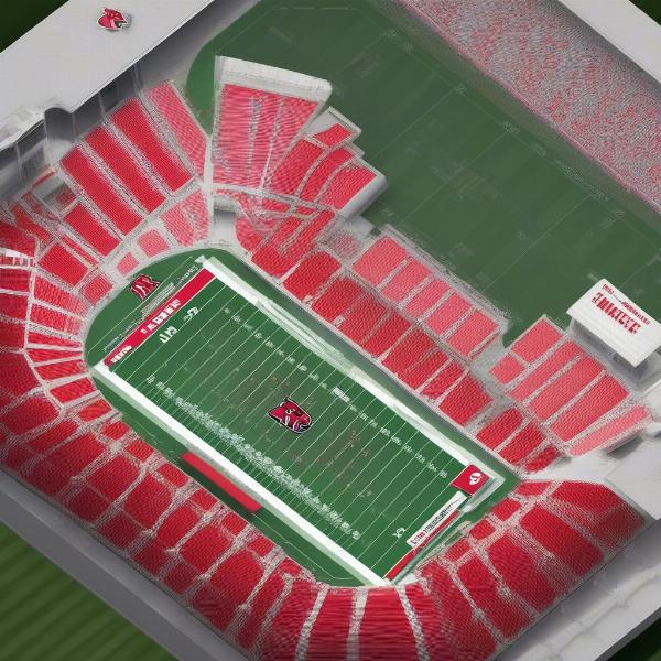 Purchase Tickets for Rutgers Spring Game 2024: Ticket Purchase Information