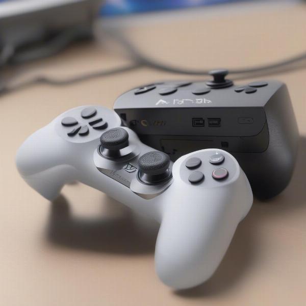 PS5 Safe Mode Database Rebuild