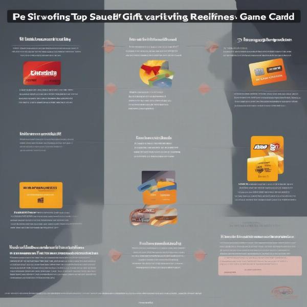 Safe Online Game Gift Card Purchase: Tips and Tricks