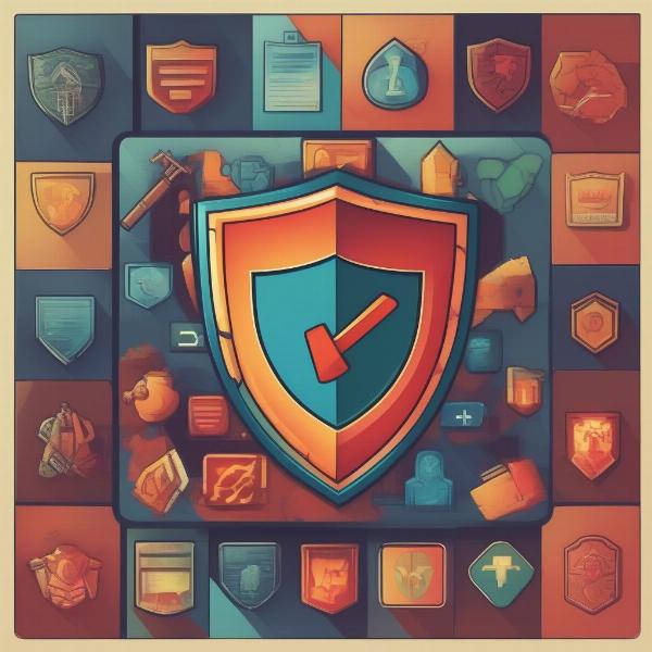 Safe Unblocked Games and School Network Firewall