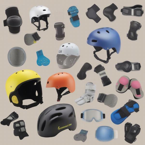 Essential Safety Gear for Preventing Sports Injuries
