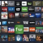 Streaming Platforms for Saints Games