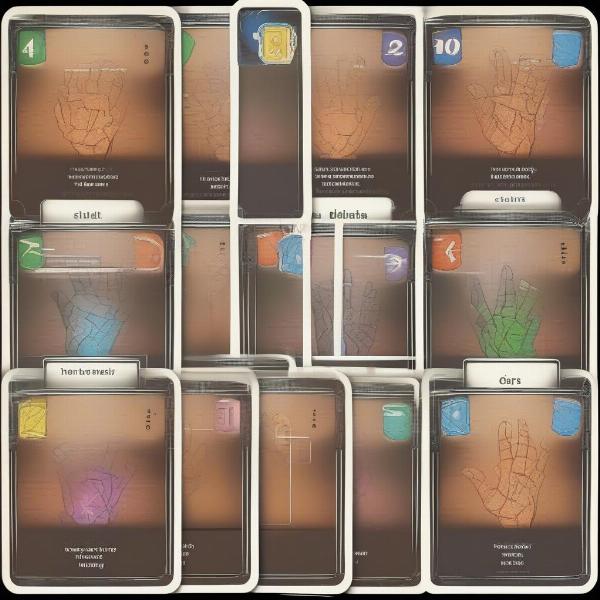 Samba Card Game Advanced Strategy