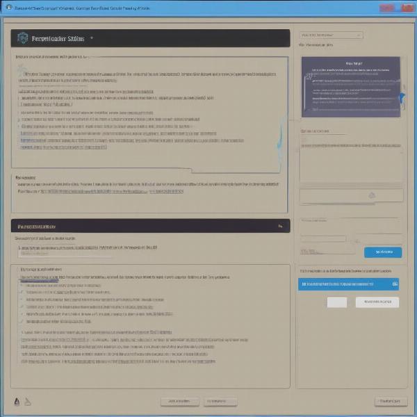 Parental Controls in Sandbox Game Maker