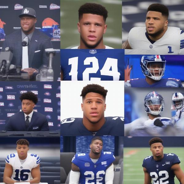 Saquon Barkley Contract Negotiations 2023