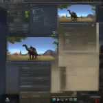 Saving game progress in Ark: Survival Evolved on PC and Console