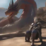 Saving at Site of Grace before Dragon Farm in Elden Ring