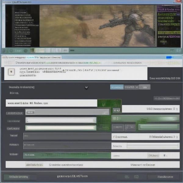Scanning For Malware To Fix Game Freezes