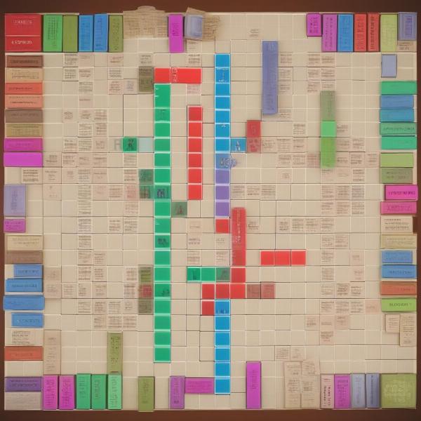 Tips for Scrabble, Wordle, and Crossword Puzzles