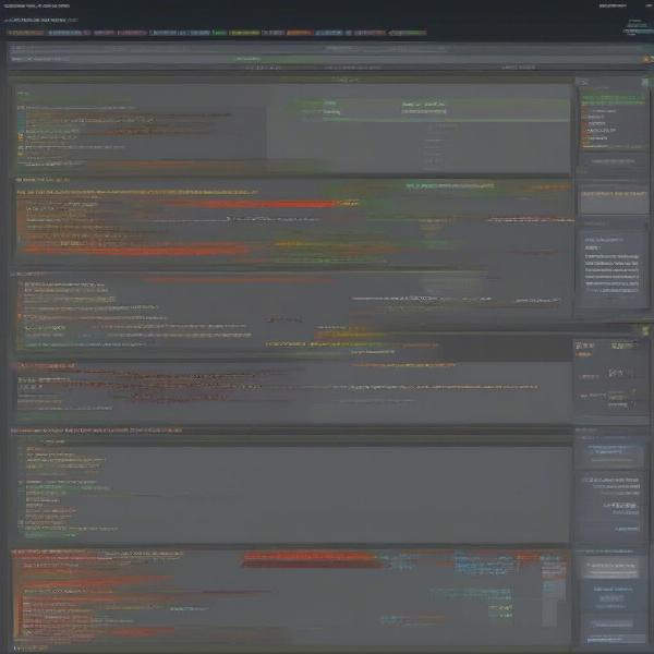 Scratch Fighting Game Combat System Design