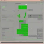 Scratch Jump Script - Example of code blocks for jumping in Scratch