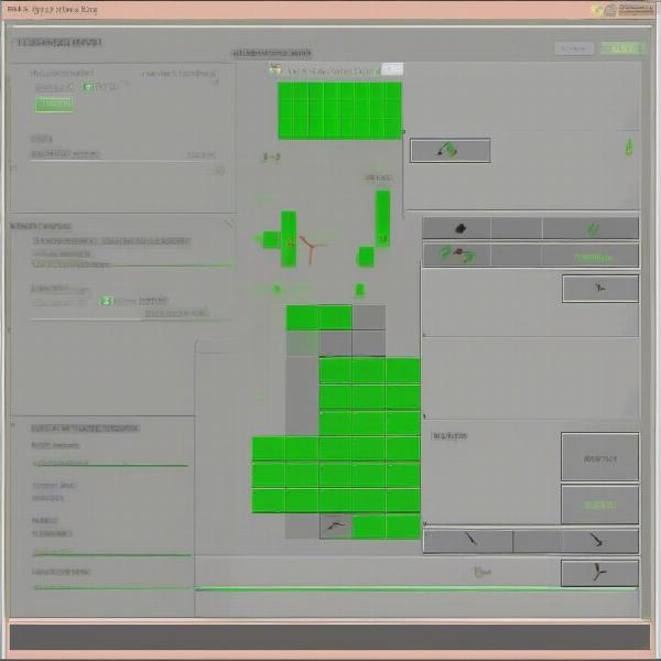 Scratch Jump Script - Example of code blocks for jumping in Scratch