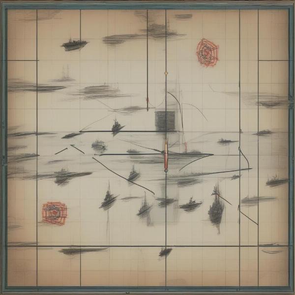 Sea Battle Game Pigeon Advanced Targeting Techniques