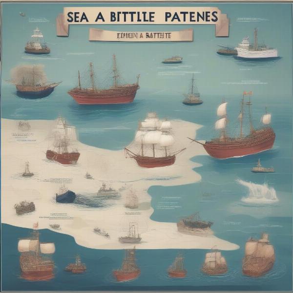 Sea Battle Game Pigeon Winning Tips and Tricks