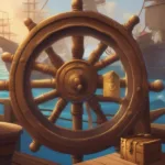 Sea of Thieves Saving Progress