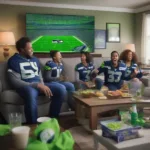 Seahawks Game TV Broadcast