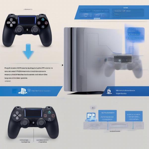 Seamless PS4 to PS5 Gaming Experience