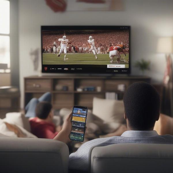 Tips for Seamless Viewing of Texas Championships