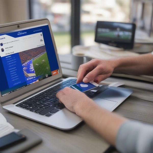 Searching for Boise State Game Channel Online