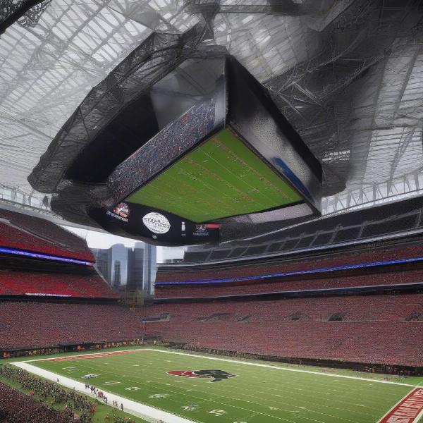 SEC Championship Game 2024 Prediction