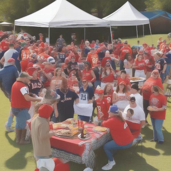 SEC Championship Game: Fan Experience and Preparation