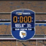 SEC Championship Game Schedule and Kickoff Time