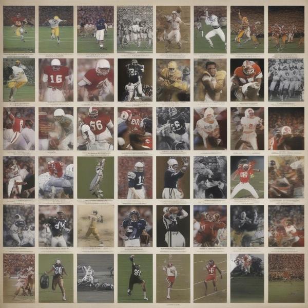 Historic SEC Championship Rivalries and Memorable Moments