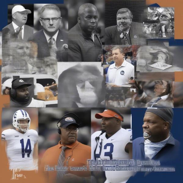 SEC Coaching Impact