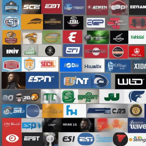 SEC Football Streaming Platforms