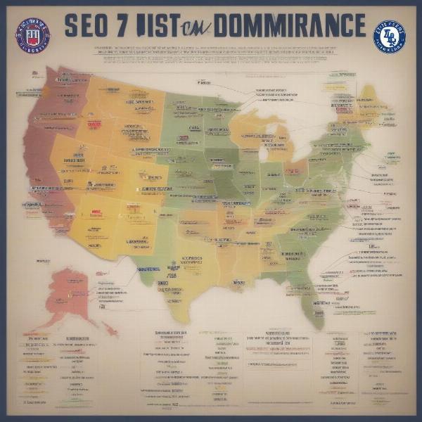 SEC West Powerhouses
