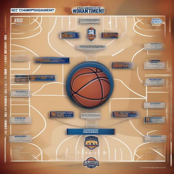 SEC Women's Championship Schedule: A Breakdown of Game Times and Broadcast Information