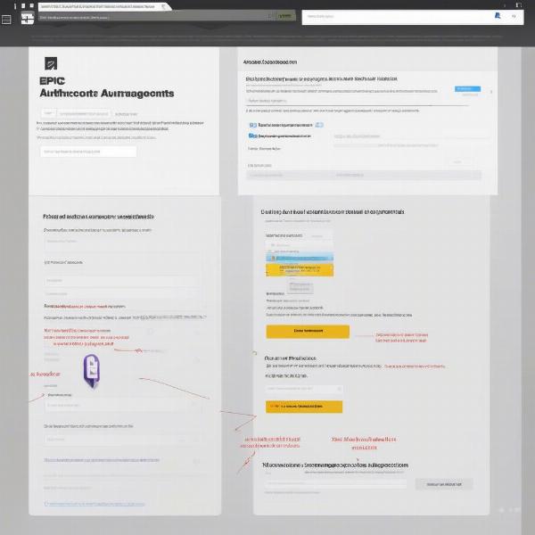 Securing your Epic Games account with 2FA