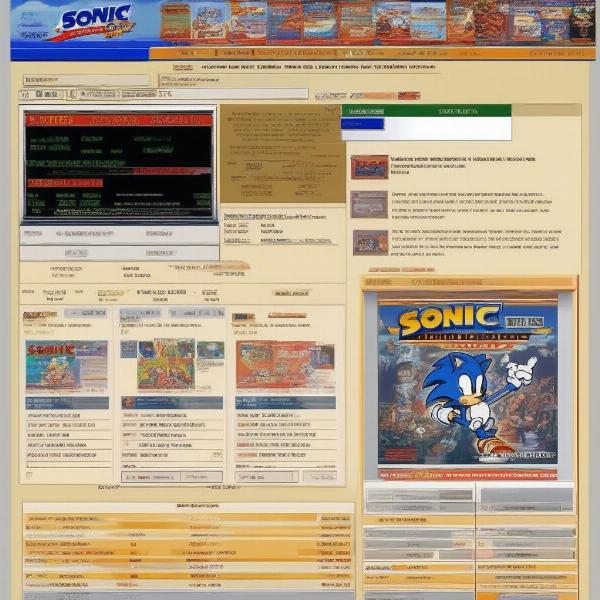 Comparing Prices of Sega Games Online
