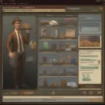 Selling High-Value Items in Lethal Company