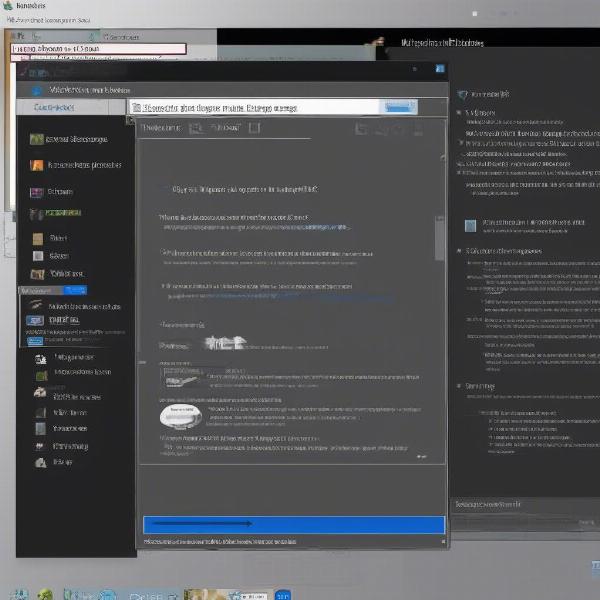 Setting up dual monitors for gaming