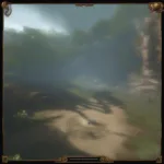 Shadow of War Saving Icon Display