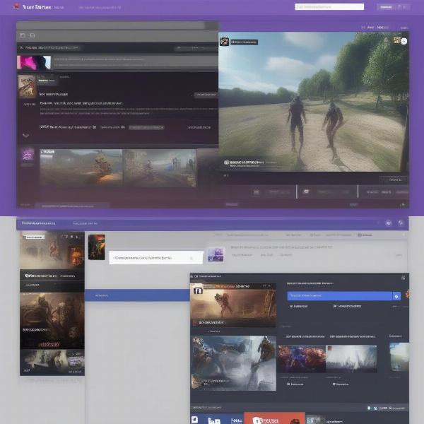 Sharing PS3 gameplay recordings on different platforms